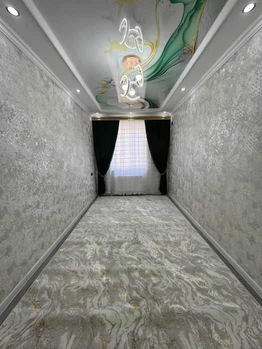 4 xonalik qilingan kvartira sotiladi
Sharq 2 mavzesi gorbolnitsa yaqin