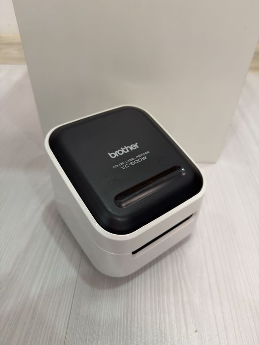 Vand Brother VC-500W