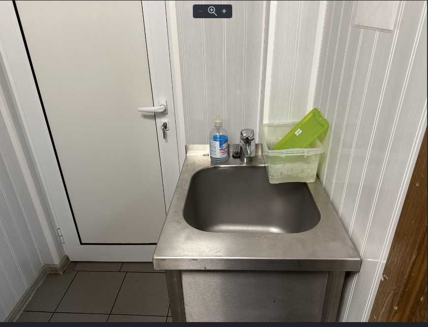 Продава се Промишлена сграда в Варна, Гръцка махала - 94 кв.м за 1809 €/кв.м - Снимка #8