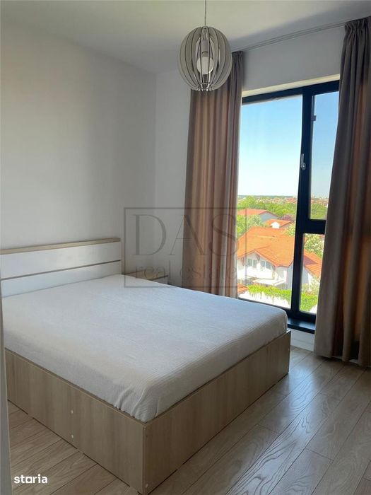 Apartament 2 camere | Pipera, langa OMV | Parcare inclusa