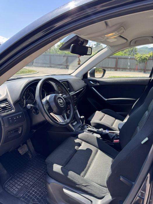 Mazda cx5 2.2diesel