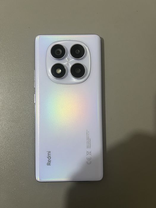 Redmi note 14 pro