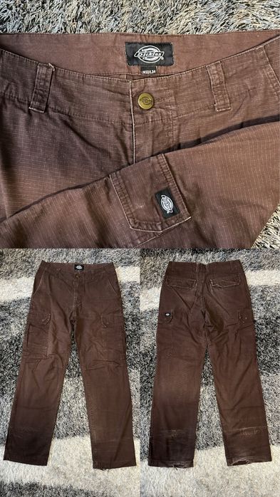 Мъжки карго панталони / cargo pants Carhartt & Dickies