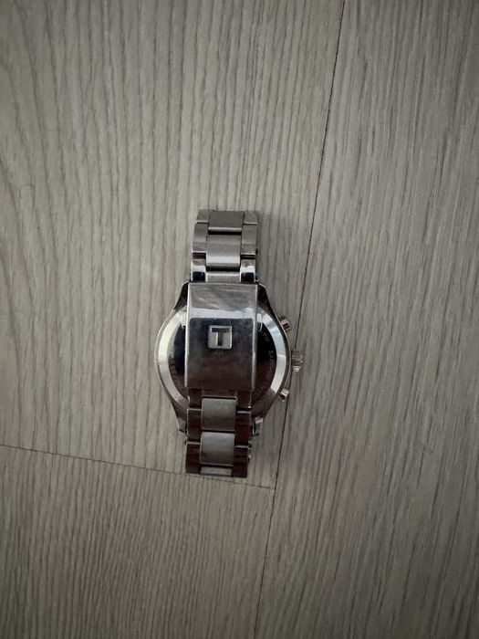Часы Tissot Chrono XL классик