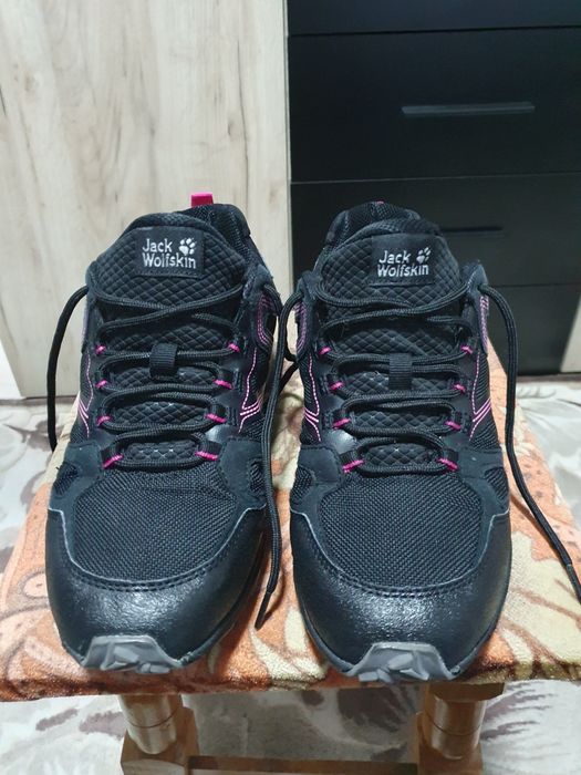 Adidas Jack Wolfskin nr.40