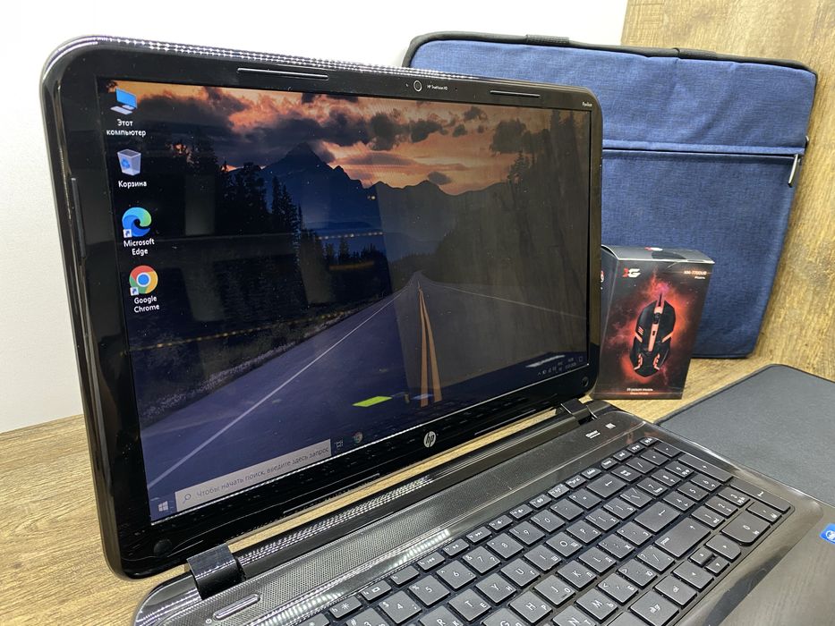 ‼️Продам Ноутбук для Офиса HP‼️