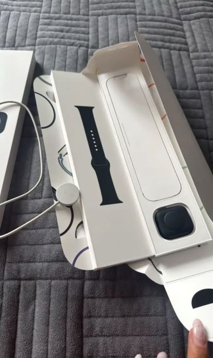 Apple watch S8 41m