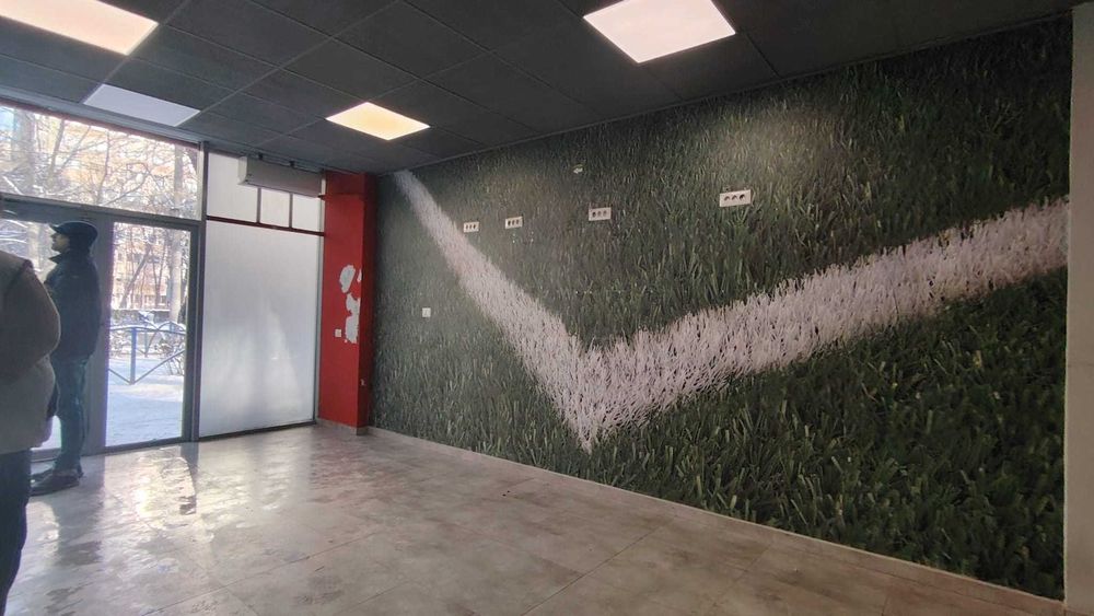 Spatiu comercial de inchiriat Carrefour Berceni