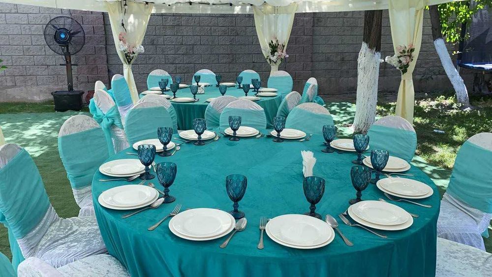 Аренда Стульев , Столов