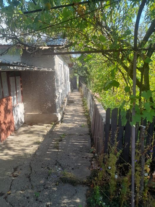 Casa + Teren Comuna Axintele, jud. Ialomita