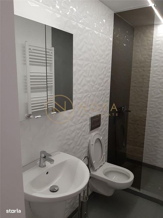 Vanzare apartament 3 camere Pipera Plaza cu parcare