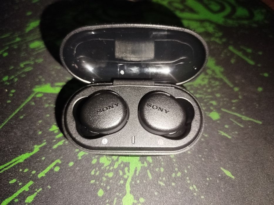 Sony WF-XB700 naushnik