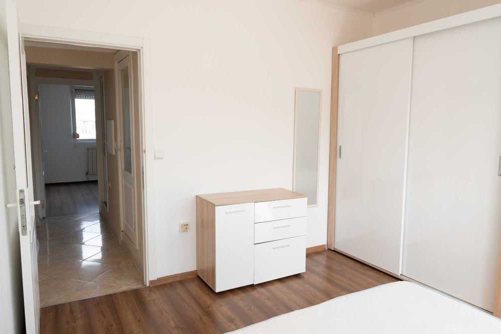 Дава се под наем Четиристаен апартамент в Варна, Аспарухово - 90 кв.м за 510 € - Снимка #3