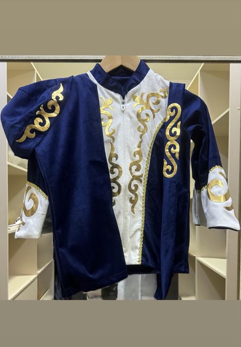 Прокат национальных костюмов!