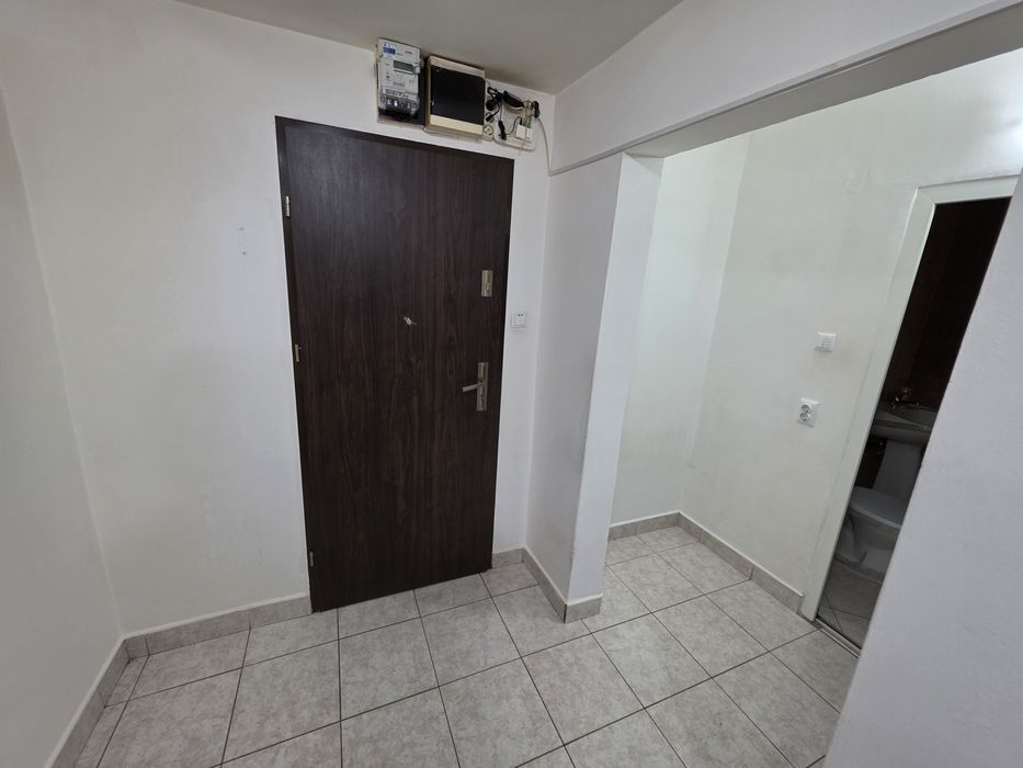 Ap 1 cameră ,conf I , PARTER ,34 mp utili ,pța Rogerius