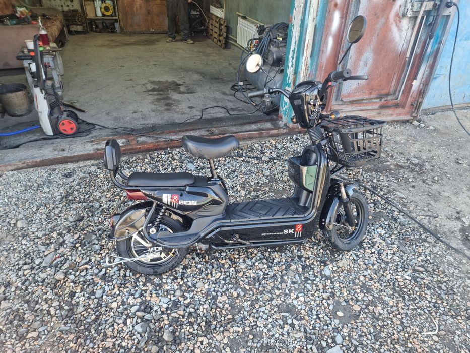 Продам sk8 на ходу