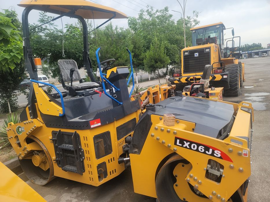 katok sifatli 6 tonnalik