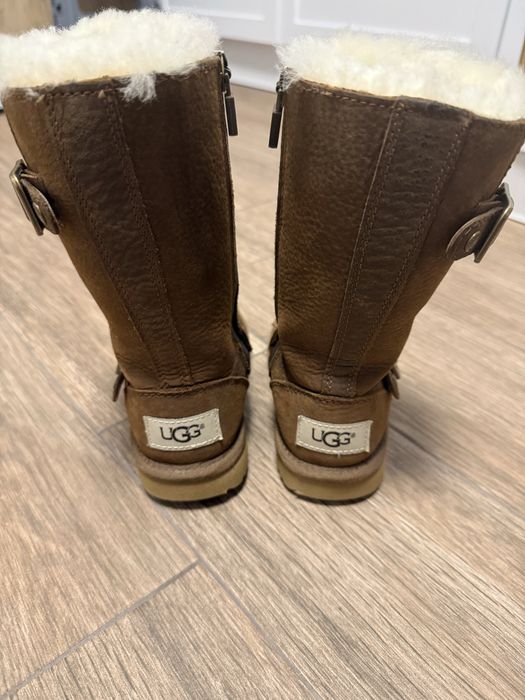 Детски ботуши UGG