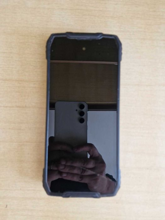 Blackview ROCK 2 5G, 12 GB RAM, 256 GB, батерия 15 000 mAh