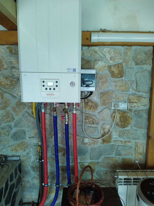 Продава се Къща в Силистра, в.з. Юг - 190 кв.м за 632 €/кв.м - Снимка #18