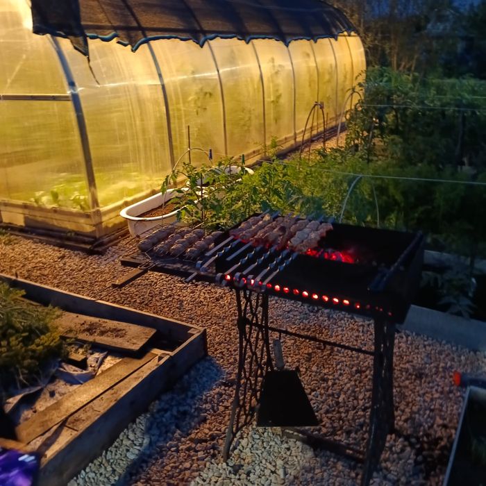 Отличная Дача с банькой