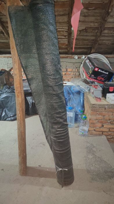 Оградна  мрежа 120кв.м.