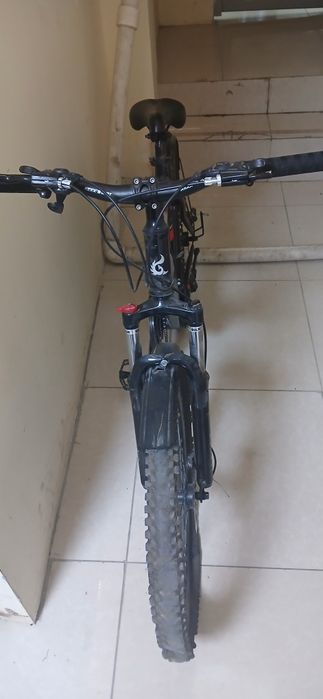 VELOSIPED skarasnoy