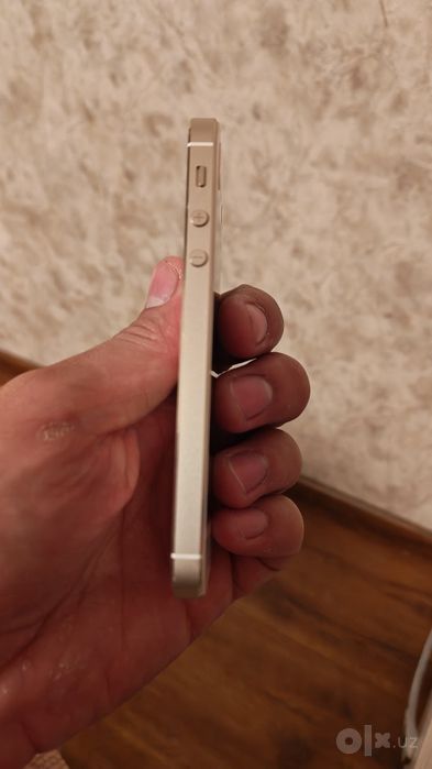 Iphone 5 s imedan otmagan