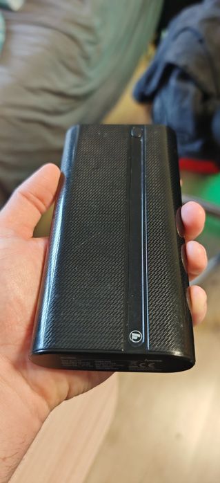 Baterie externa Hama 20000 mAh