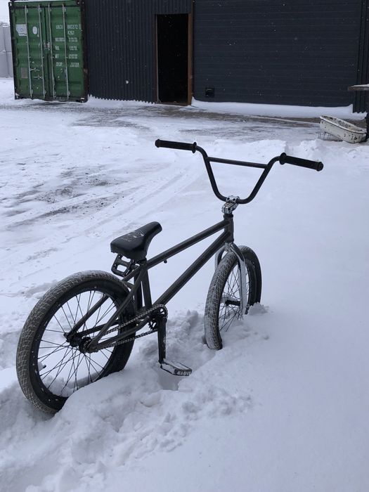 Продам брендовый бмх