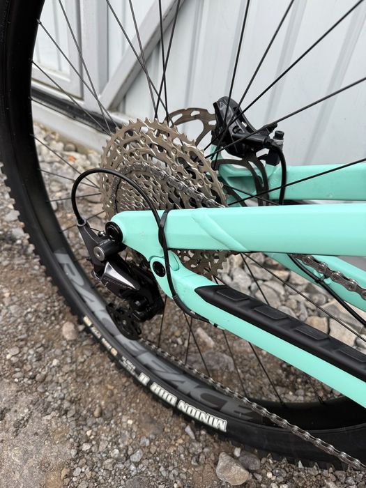 Canyon Torque Alloy 29 er
