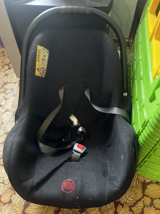 Автокресло