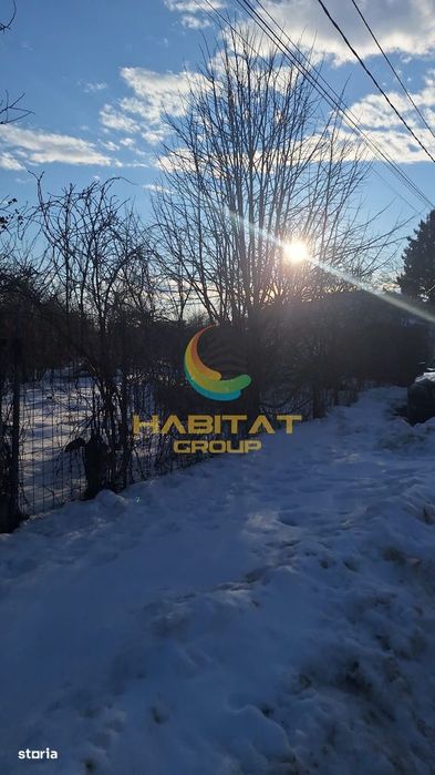 Domnesti 644 MP Toate Utilitatile Te apuci imediat de construit!