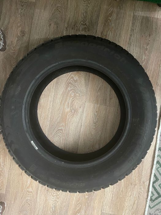 АвтоШины R 16