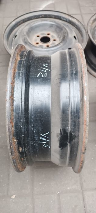 Диски на Субару r16