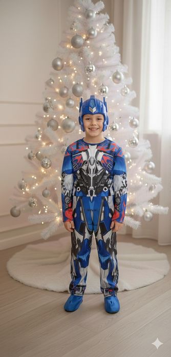 НовогодниЕ костюмы