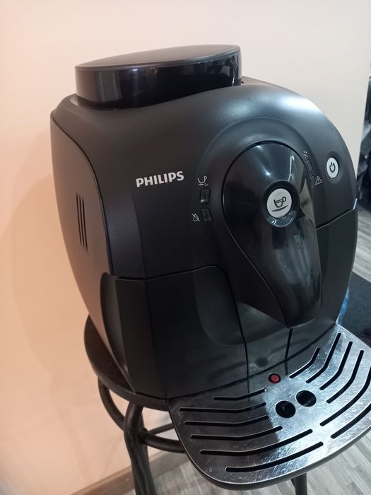 Espressor automat Philips
