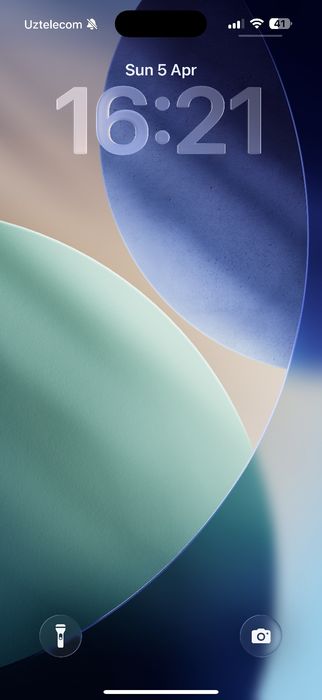 iPhone 16 Pro Max 256 GB Black