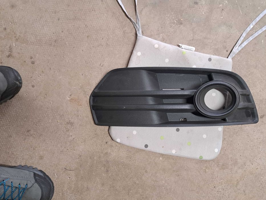 Vand grila audi q5