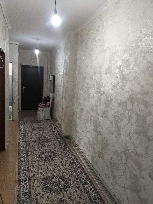 Квартира 2ух комнатная