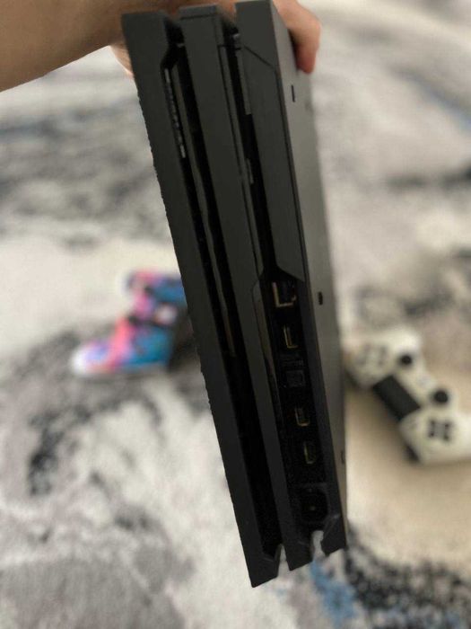 Playstation 4 pro