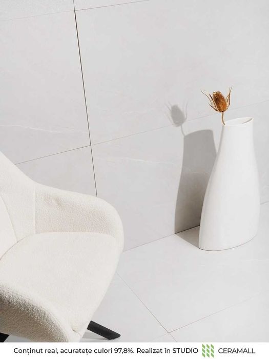 Gresie rectificata portelanata 8035 60X120 Gliter