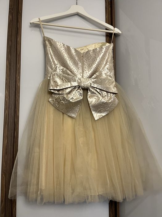 JUNONA Официална рокля