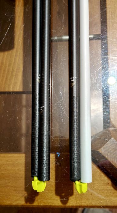 Продавам щека  DRENNAN ACOLYTE PRO Margin carp950