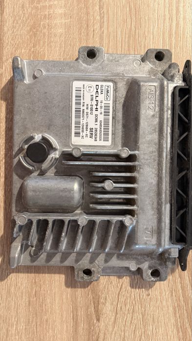 Vand ECU Ford  Kuga  2016 2.0l 150 CP AWD