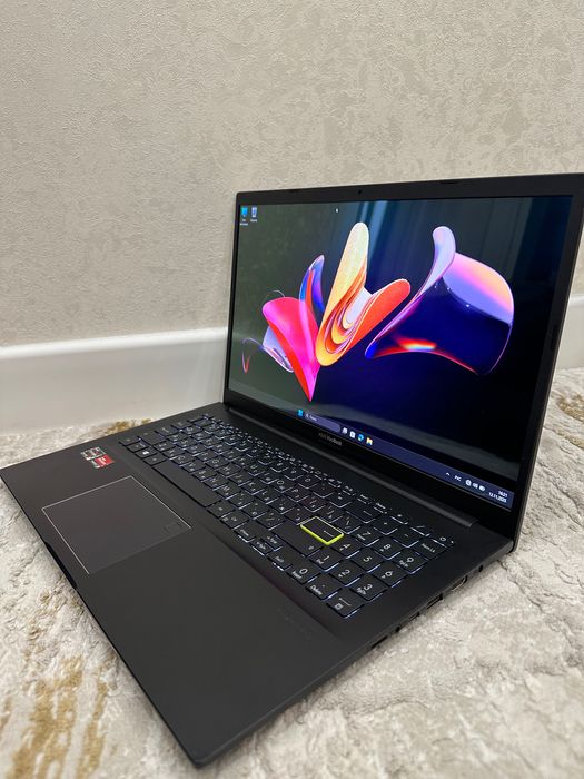 Ноутбук ASUS Vivobook 15 OLED