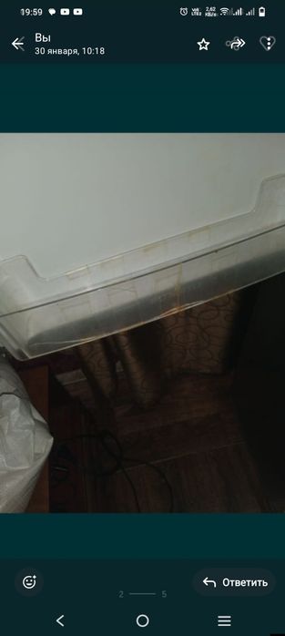 Холодильник продам