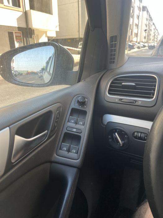 Volkswagen Golf 6 TSI Benzina