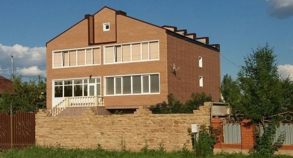 Кровельные и фасадные работы