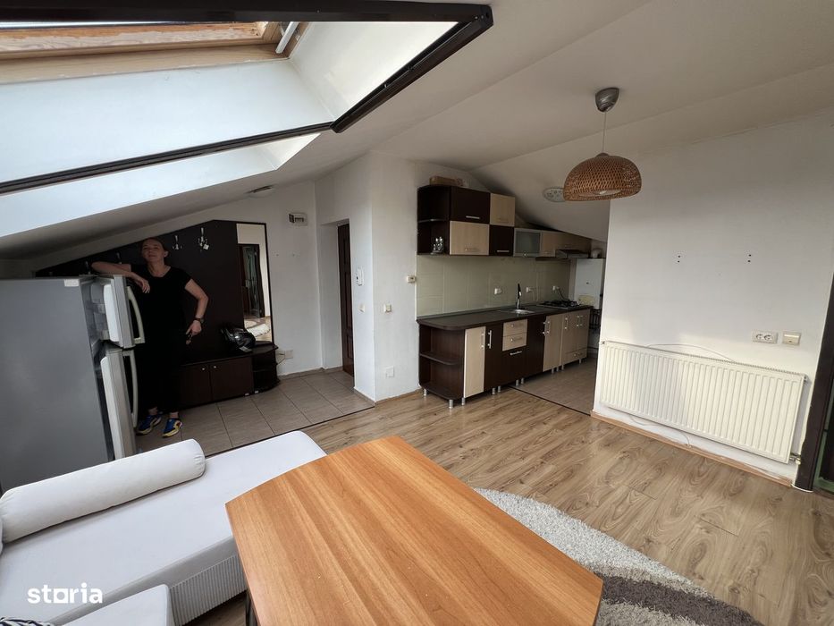 Apartament,